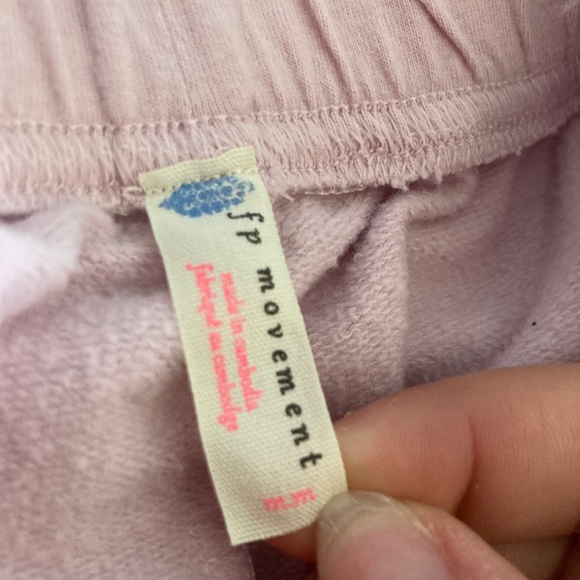 Free People Movement Sweatpants - Picture 6 of 7